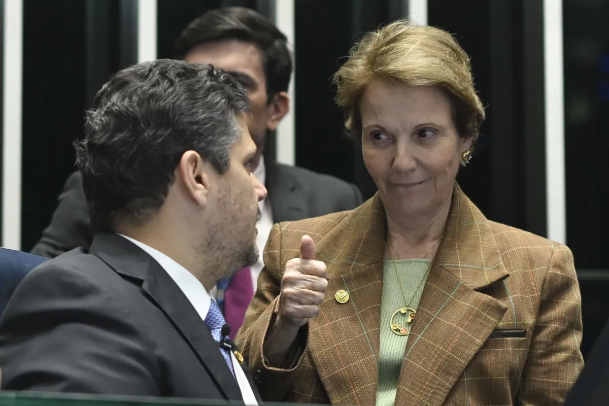 Senado aprova PL do seguro rural com R$ 1,2 bi no Orçamento